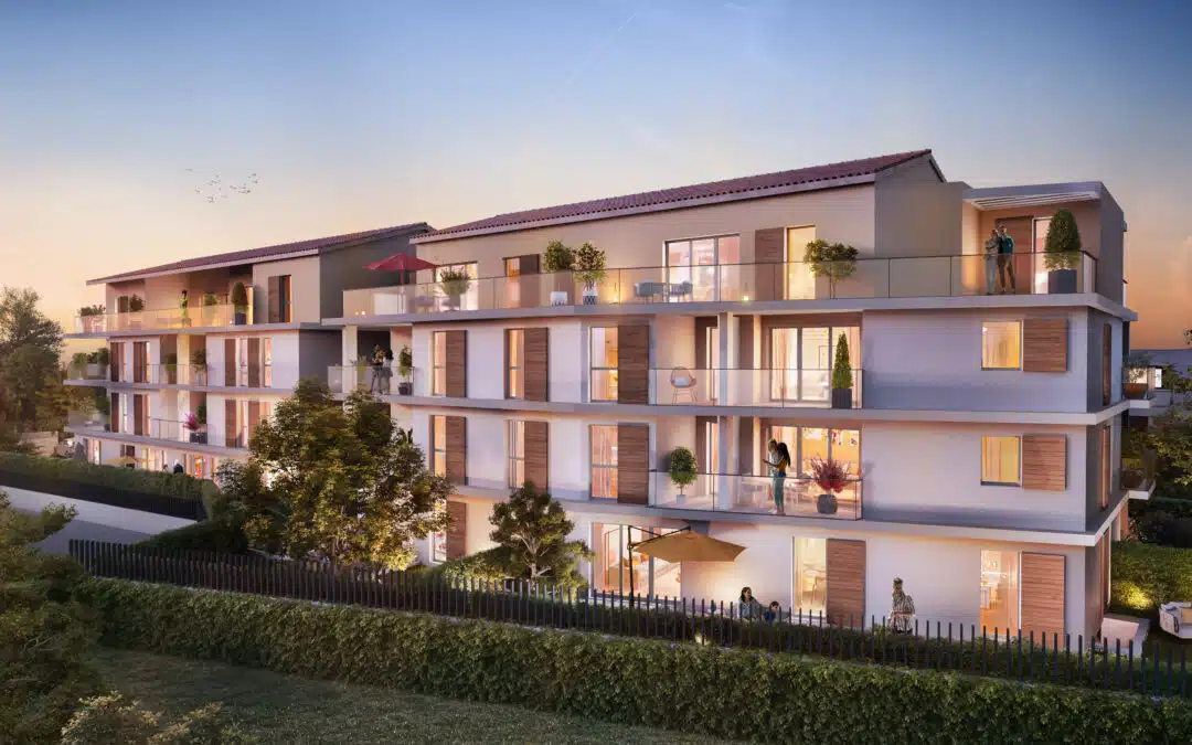 AIX EN PROVENCE CENTRE VILLE APOLLINIA