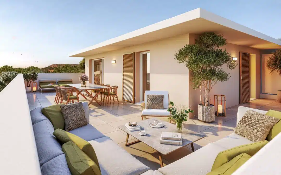 LANCEMENT COMMERCIAL